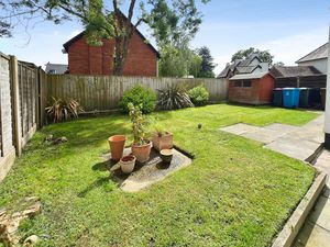 Garden- click for photo gallery